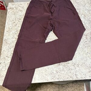 YMI Women's Purple Jeggings